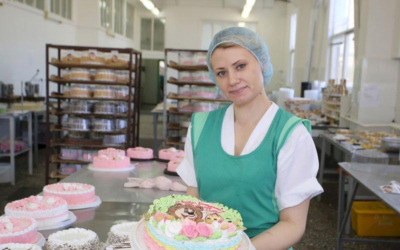 11 хлебозавод новомосковск торты