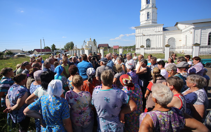 Сегодня мордовия республика погода