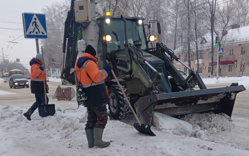 Столица с саранск сегодня