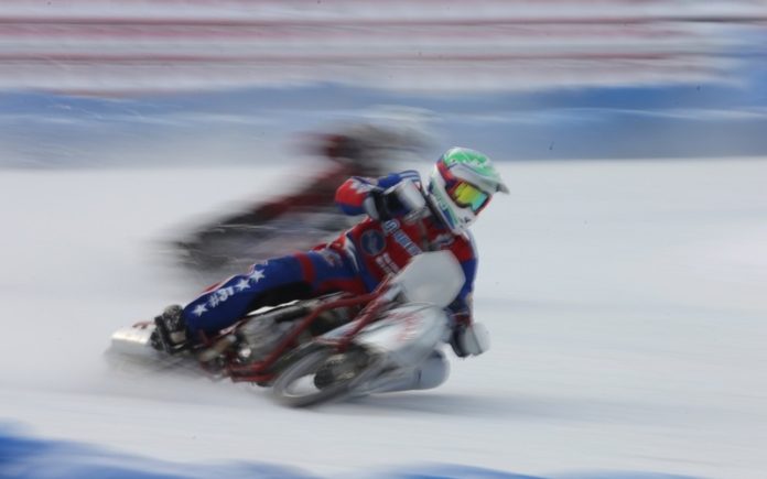 Федерация мотоциклетного спорта