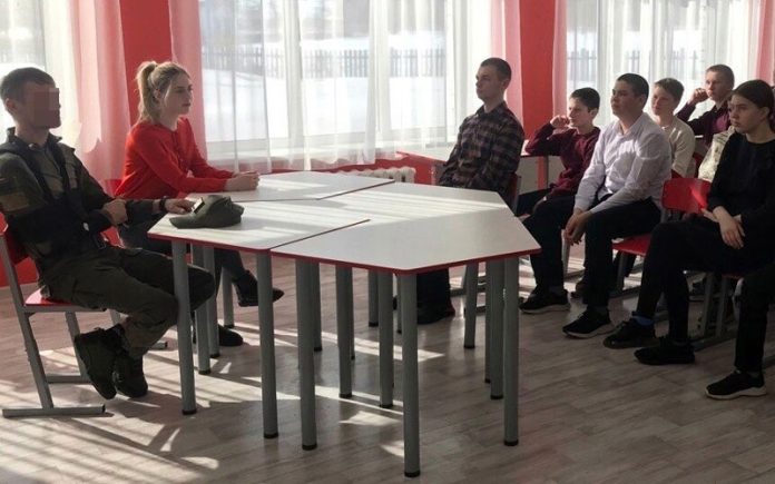 Питание школы номер 92 екатеринбург. Инжиниринговый центр нчи кфу. Бийск школа 40 учителя. Школа 40 старый оскол. Школа 40 петропавловск-камчатский 2023.