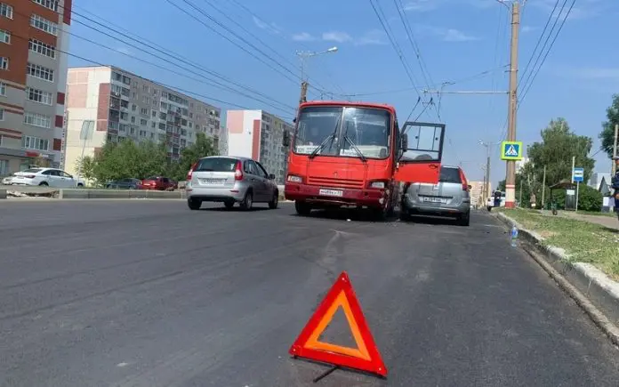 «Я больше никогда не сяду в й автобус» - жуткий случай в Риге